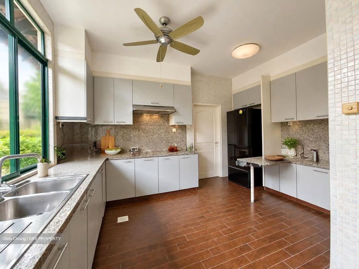 Serangoon Garden Estate (D19), Detached #639519691
